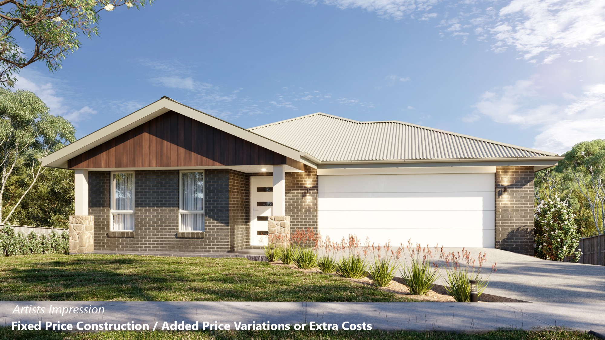 Lot 31 Cormiston Road