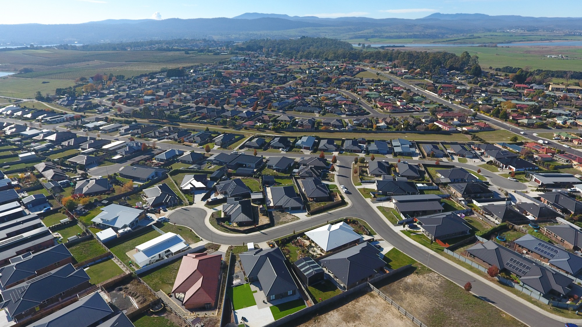 Legana Grove Estate