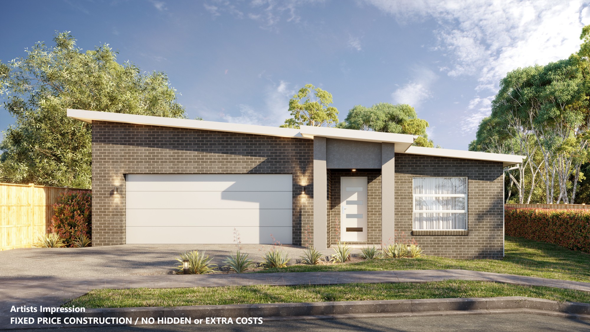 Lot 4 Cormiston Road