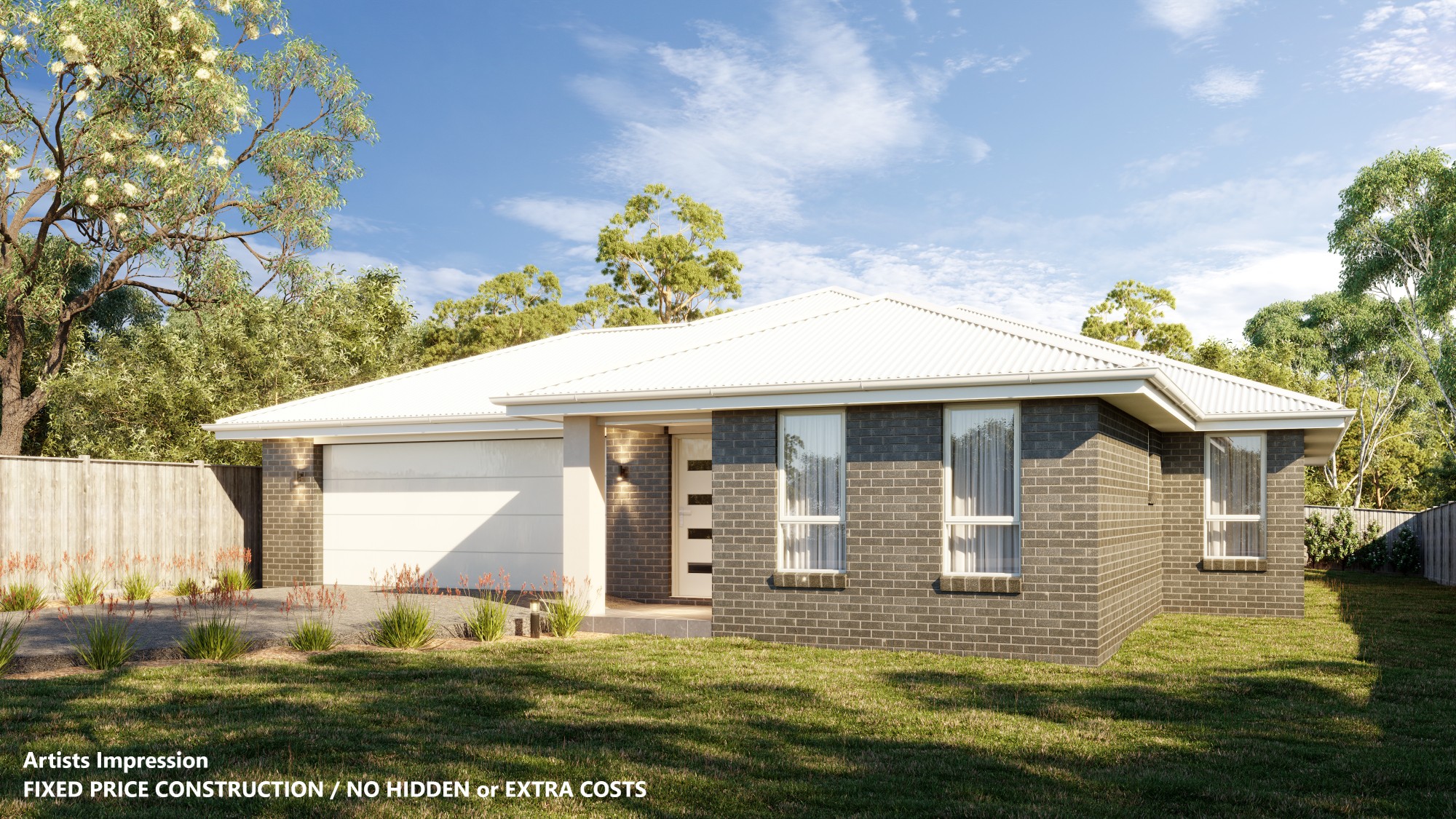 Lot 2 Cormiston Road