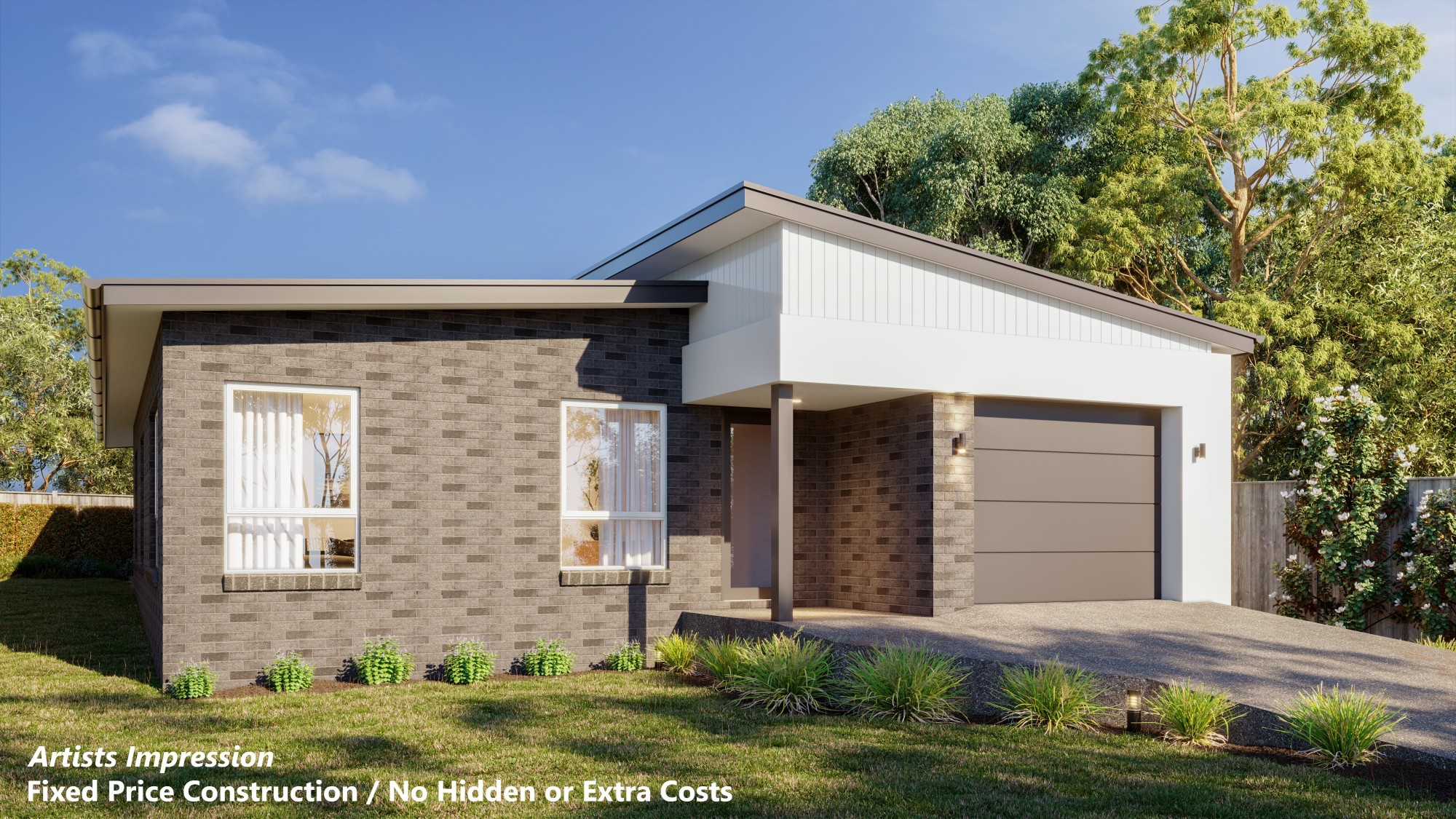 Lot 2 Seymour Street
