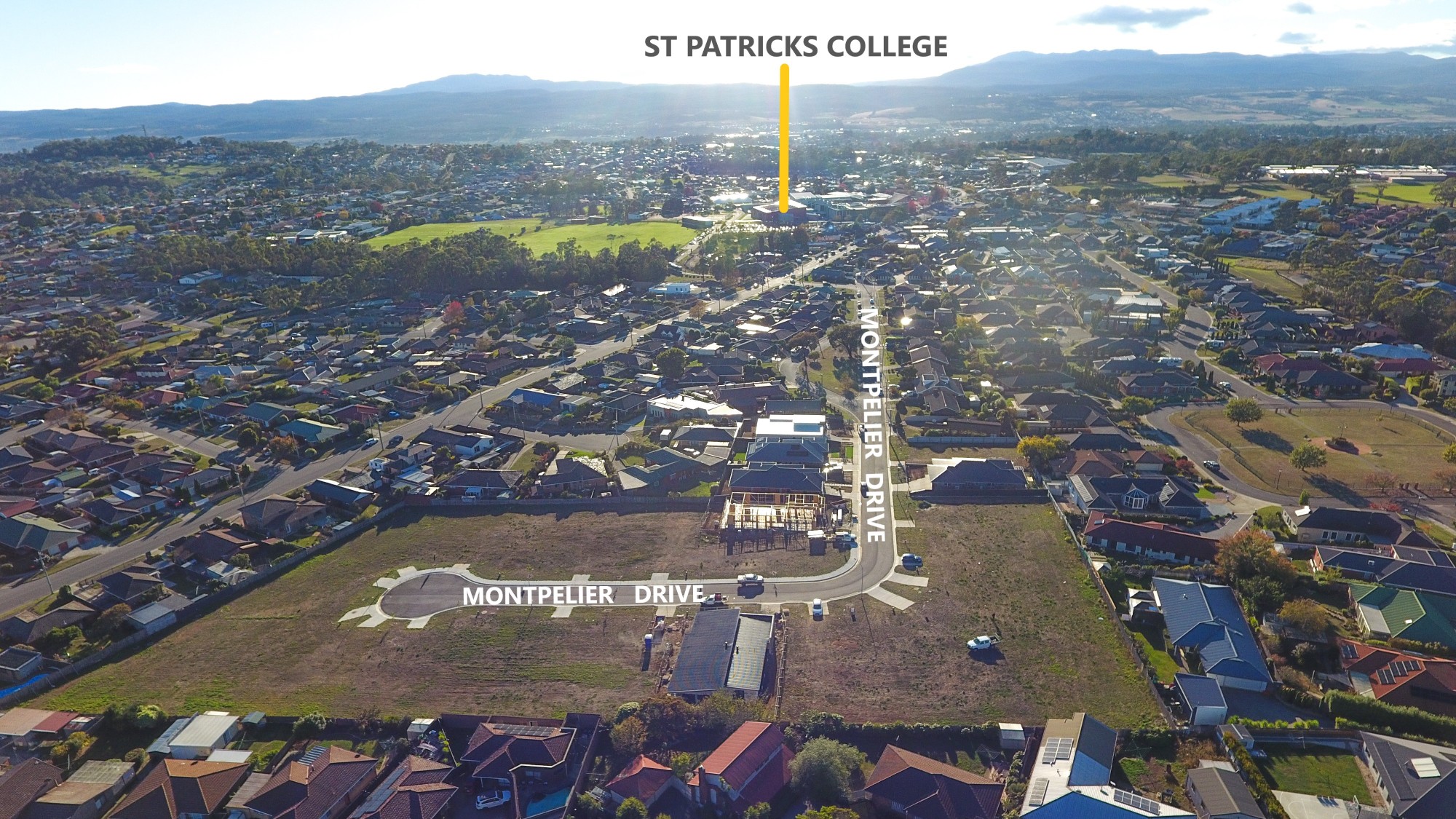 Lot 3 Montpelier Drive