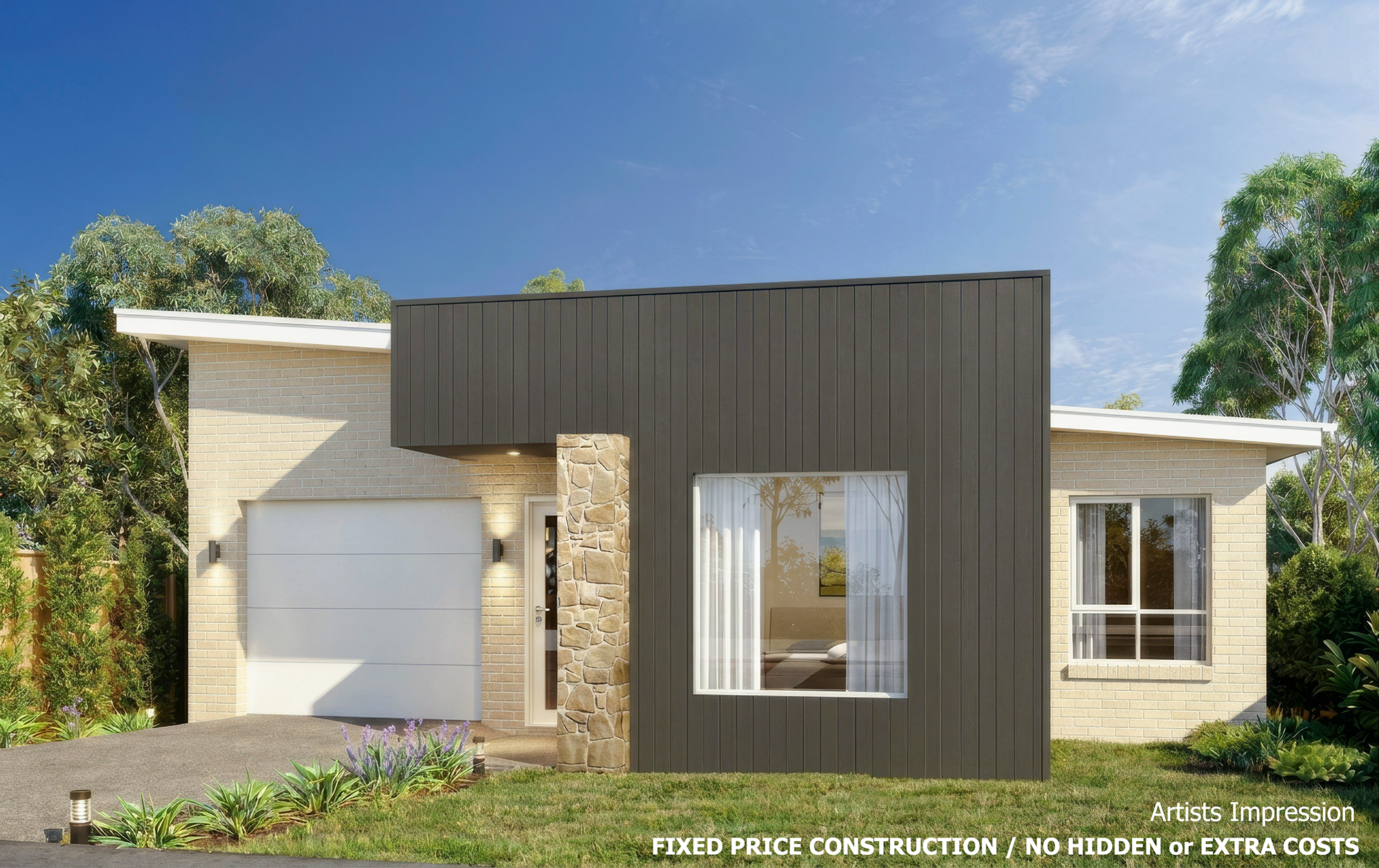 Lot 30 Seymour Street