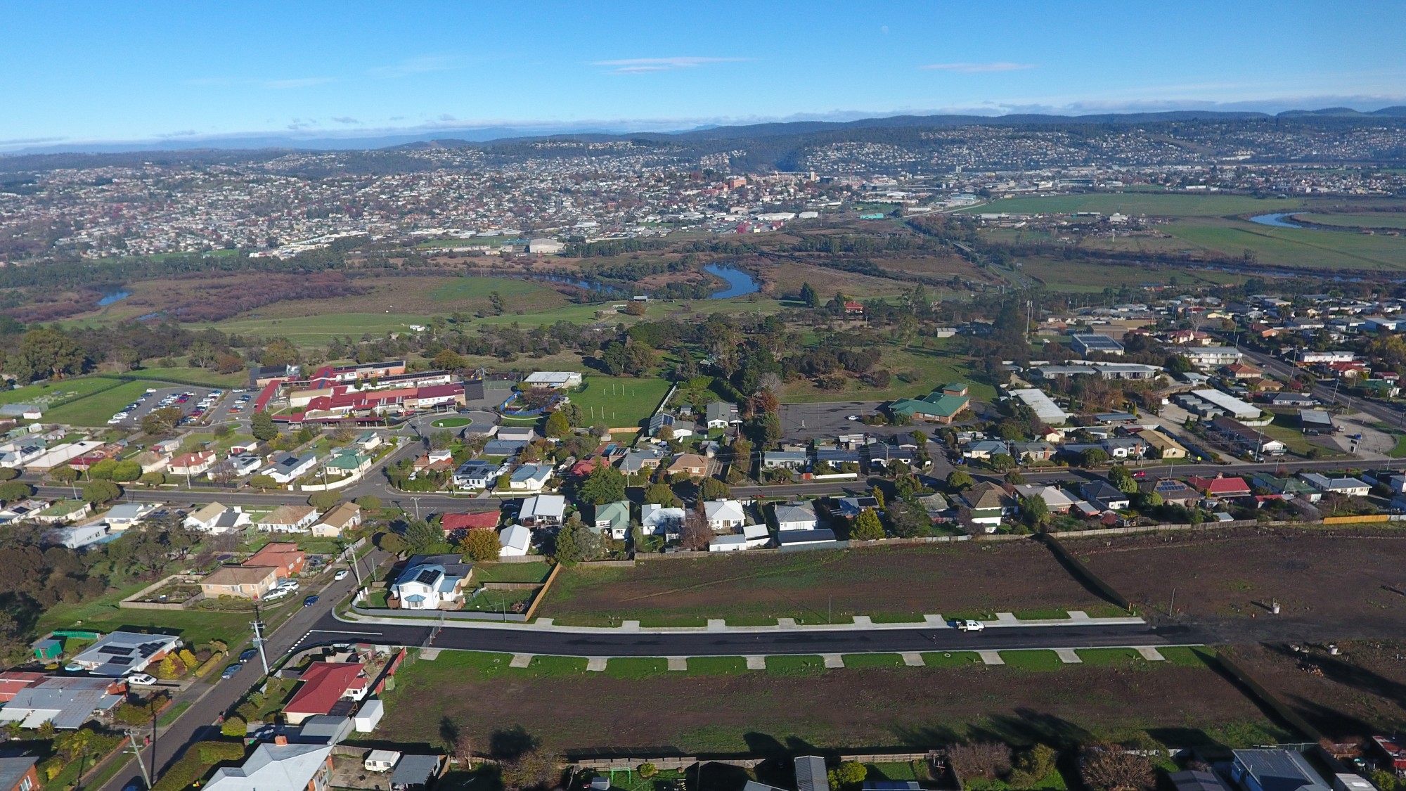 Lot 2 Seymour Street