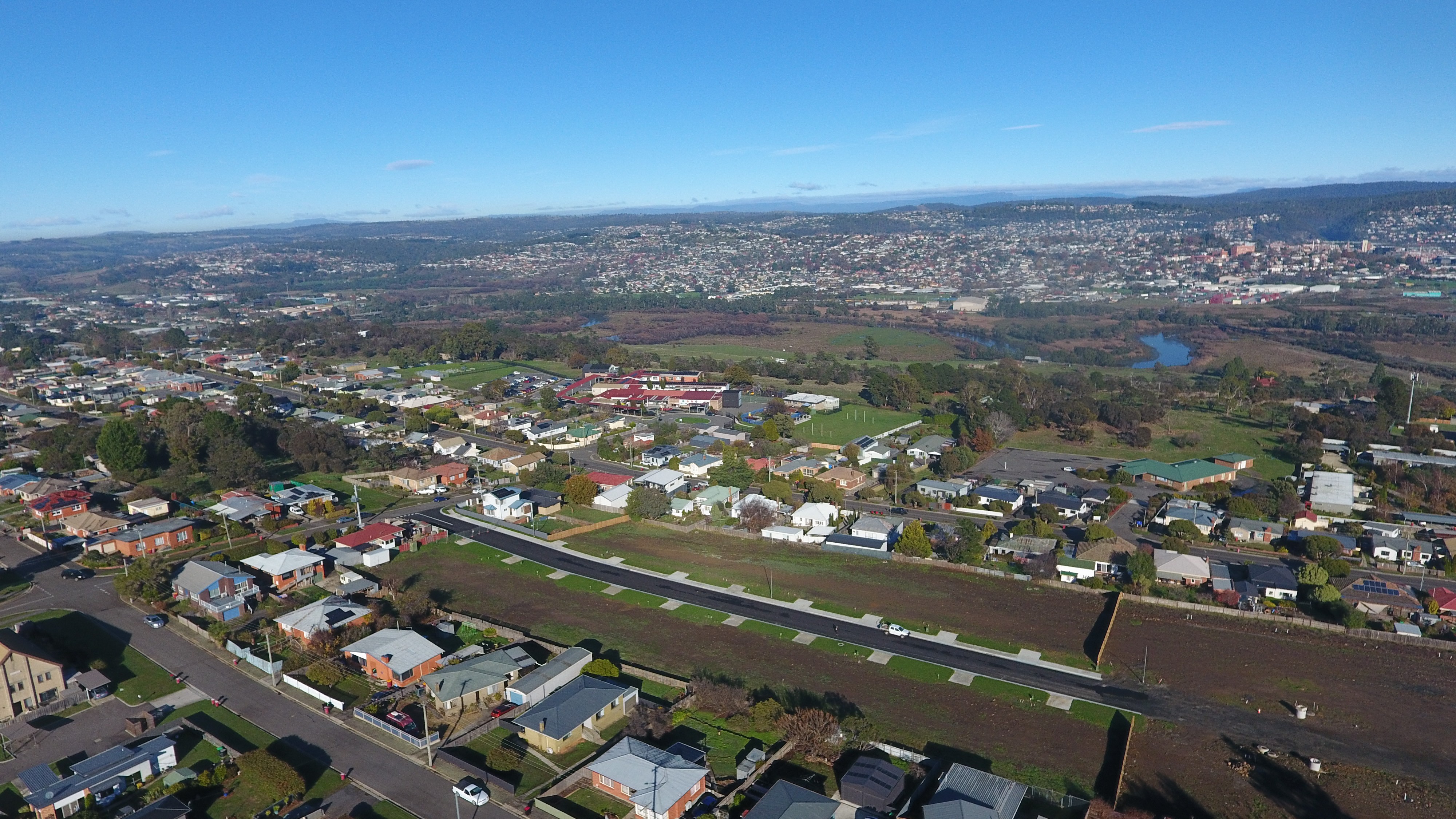Lot 2 Seymour Street