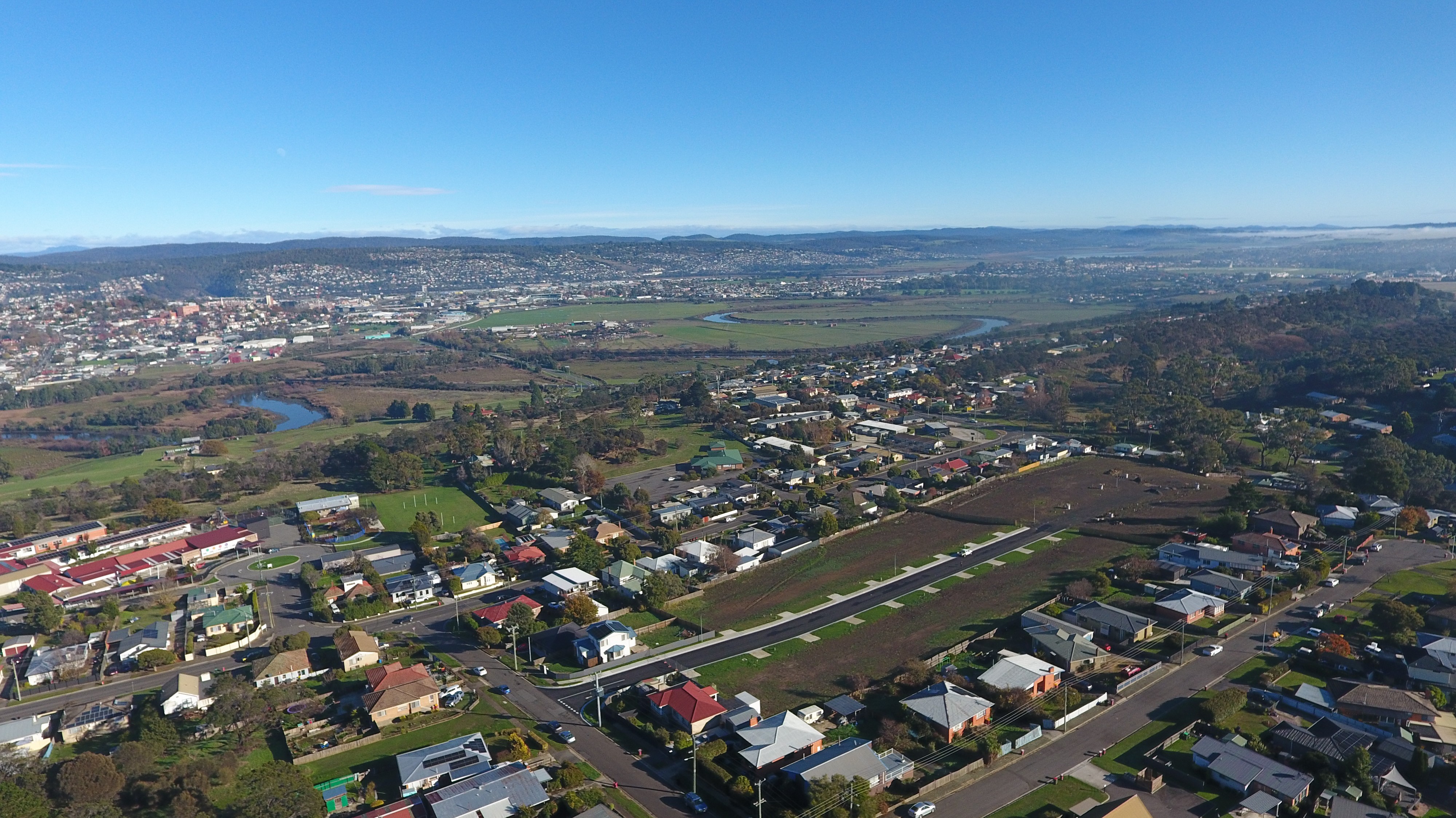 Lot 2 Seymour Street